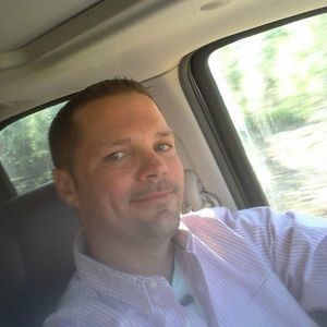 Meet your Posher, Marty